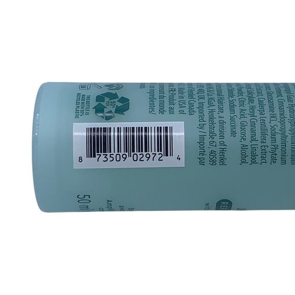 Alterna MY HAIR MY CANVAS Jelly Fix Repair Booster 1.7 oz (50 ml) NEW - Picture 5 of 6